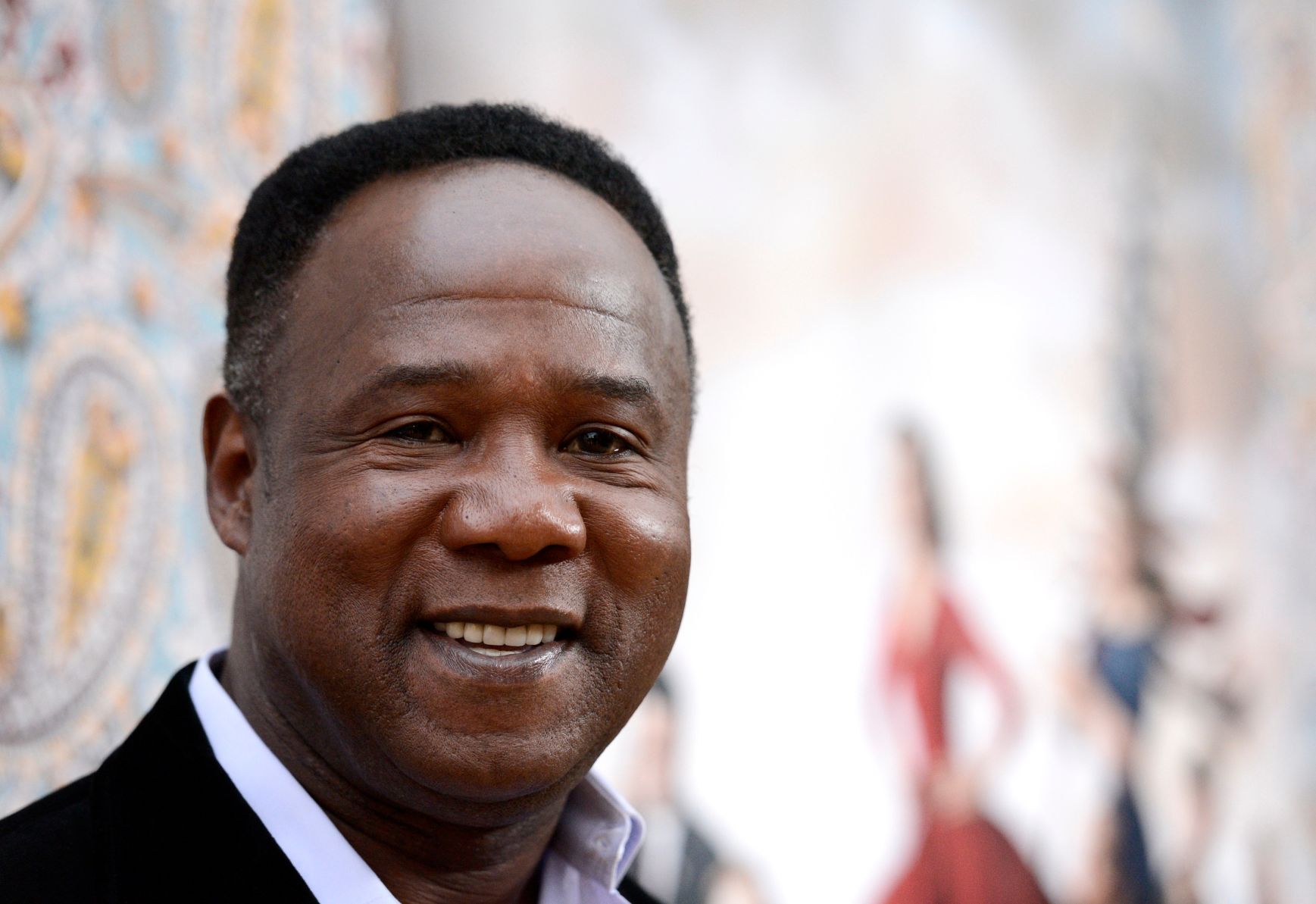 Birthday: Isiah Whitlock, Jr.